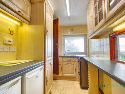 Kitchen (Annexe)